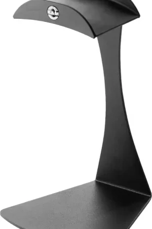 K&M 16075 Stand Casque - Bonne affaire