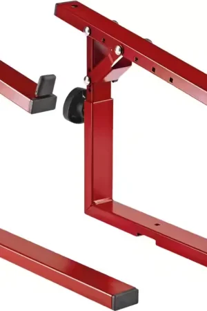 K&M Extension clavier 18811 Rouge | Achetez dès aujourd'hui