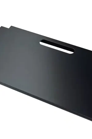 Promotion | K&M Extension plateau 18819 Noir