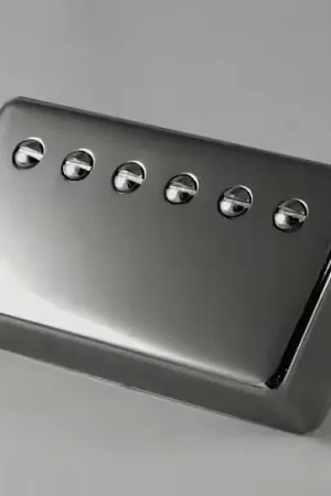 Hep Cat Pickups SET HUMBUCKERS P.A.F '59 NICKEL | Qualité professionnelle