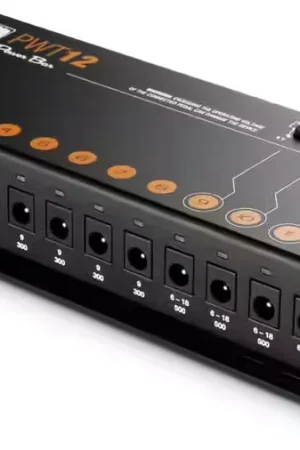 Palmer PWT 12 MK 2 Mi - Tendance