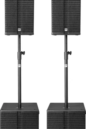 Bientôt épuisé | HK Audio L3 Pack Compact