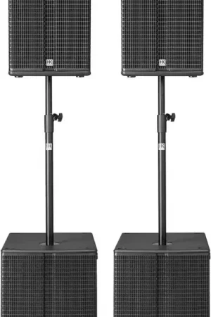 HK Audio L3 Pack Bass | Tout nouveau