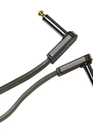 Réduction spéciale - EBS Câble de Patch Guitare High Performance 10 CM