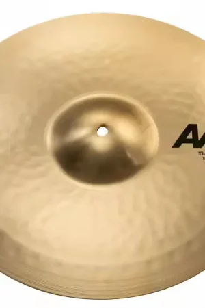 Sabian 21606XCB - AAX Thin Crash Bright 16" | Meilleur prix