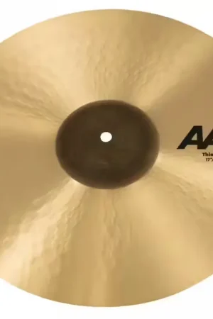 Prix en baisse - Sabian 21706XC - AAX Thin Crash 17"