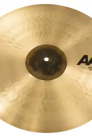 Qualité professionnelle | Sabian 21806XC - AAX Thin Crash 18"