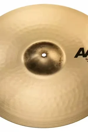 Affaire à saisir | Sabian 21806XCB - AAX Thin Crash Bright 18"