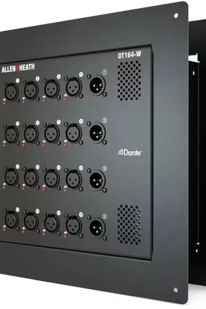 Petit prix | Allen&Heath DT164-W