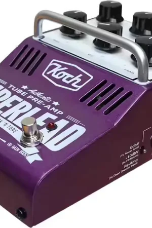 Koch Superlead - Expédition express