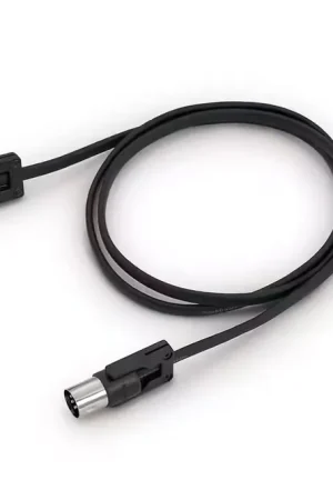 Rockboard Flax Plug Midi CAB-md-FX-100-bk - Disponible