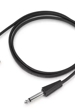 Préféré des clients - Rockboard Flat Looper / Switch Connector CAB-pc-F-100-bsa
