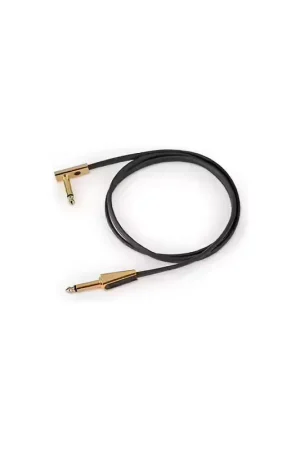 Rockboard Flat Looper / Switch Connector Gold CAB-pc-F-100-gsa | Tout juste ajouté