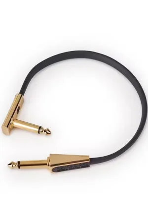Rockboard Flat Looper / Switch Connector Gold CAB-pc-F-20-gsa | Dernières pièces