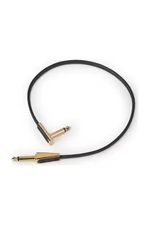 Prix avantageux - Rockboard Flat Looper / Switch Connector Gold CAB-pc-F-40-gsa