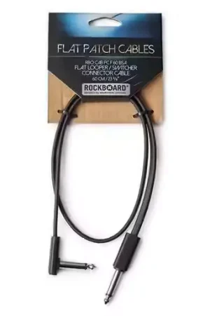 Rockboard Flat Looper / Switch Connector CAB-pc-F-60-bsa | Petit prix