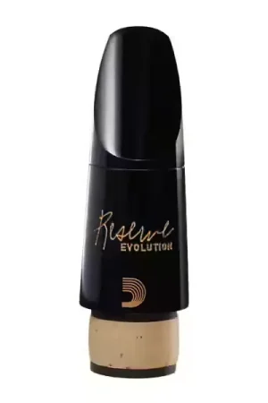 D'addario - Rico Bec Clar Sib Réserve Évolution EV10E (442HZ) | Liquidation