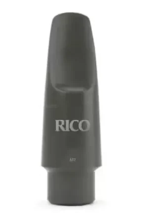 Tout juste arrivé | D'addario - Rico Mim-7 - Bec Rico Metalite Saxophone Soprano M7