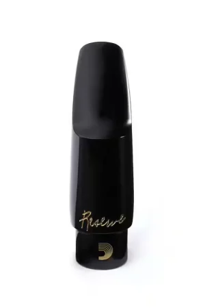 D'addario - Rico Mjr-D145 - Bec Saxophone Alto Reserve D145 - Disponible dès maintenant