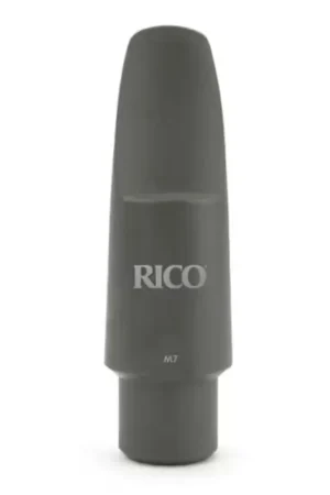 D'addario - Rico Mkm-7 - Bec Rico Metalite Saxophone Ténor M7 | Affaire à saisir