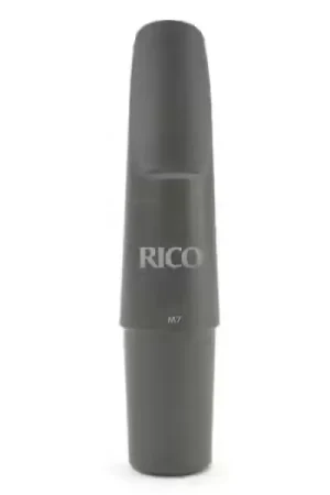 D'addario - Rico Mlm-7 - Bec Rico Metalite Saxophone Baryton M7 | Jusqu'à épuisement des stocks