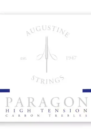 Augustine Paragon Carbon Trebles Tirant Forte | Préféré des clients