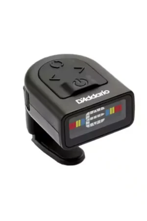Affaire à saisir - D'addario And Co Micro Headstock Tuner NS Pack Of 2