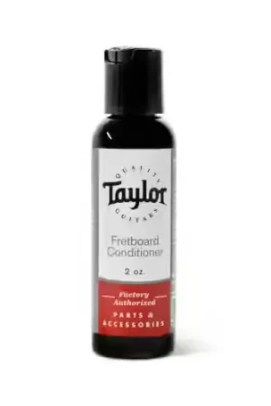 Tout nouveau - Taylor Guitars 1307-02 Fretboard Conditioner 2 Oz.