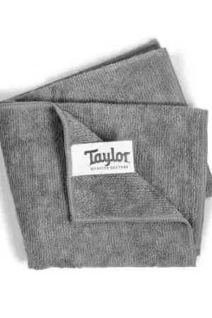 Taylor Guitars 1309 Premium Plush Microfiber Cloth 12"X15" | Prix mini