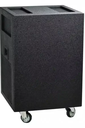 Viscount Box LEGEND Hurricane 210 - Commandez maintenant
