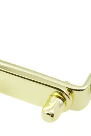 Disponible maintenant - Sparedrum STOB2-BR Contre-partie Déclencheur Timbre Doré 59-62mm