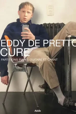 Offre spéciale - Aede Music Eddy De Pretto - Cure - PVG