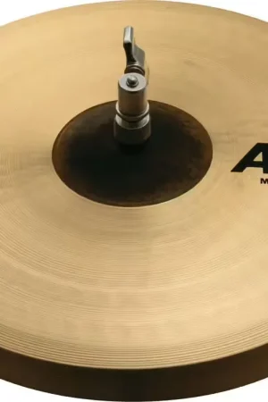 Sabian 21402XC - Medium Hats AAX 14 | Prix avantageux