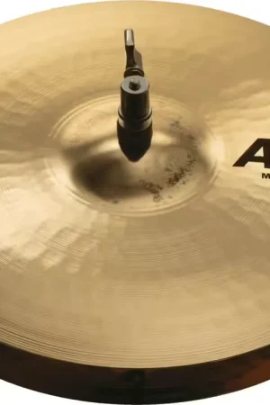 Sabian 21402XCB - Medium Hats Bright AAX 14 | Nouveau lancement
