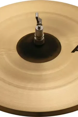 Bonne affaire | Sabian 21502XC - Medium Hats AAX 15
