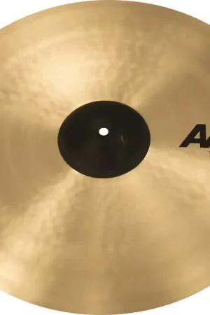Sabian 22210XC - Thin Ride AAX 22 | Déstockage