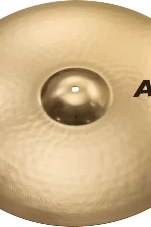 Sabian 22212XCB - Medium Ride AAX Bright 22 | Tout juste disponible