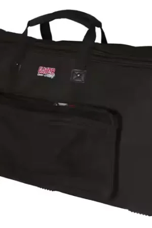 Achetez dès aujourd'hui | Gator Housse Clavier GKB-88 Slim Noir