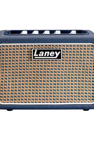 Plus que quelques articles | Laney Ampli MINI-b Lionheart Stereo 2X3W