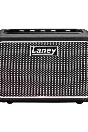 Retour facile - Laney Ampli MINI-b Super GR Stereo 2X3W