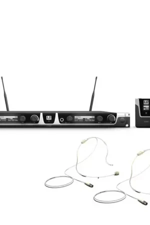 Meilleure vente | LD Systems LD U518 BPHH 2