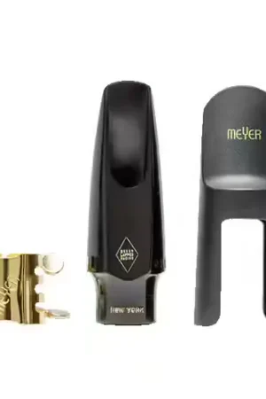 Meyer Alto Ebonite New York 7 | Aujourd'hui seulement