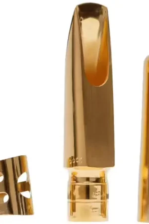 Achat sécurisé - Otto Link Ténor Metal FL Florida 7