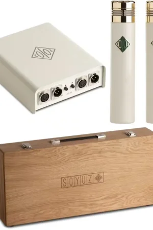 Promo exceptionnelle | Soyuz 013 Tube-M