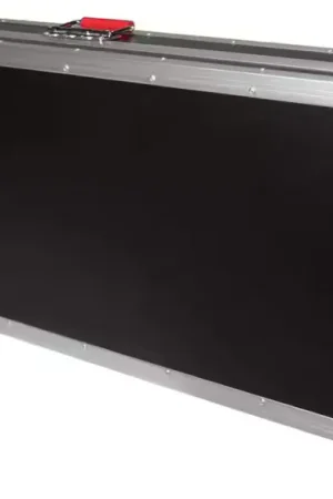 Excellente qualité - Gator Housse clavier G-tour88 V2XL Noir