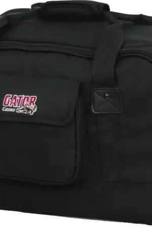 Gator GPA-TOTE8 - Retour facile