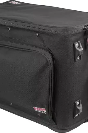 Gator Rack 19" GR 4 U en Nylon Renforc avec Roulette | Prix bas