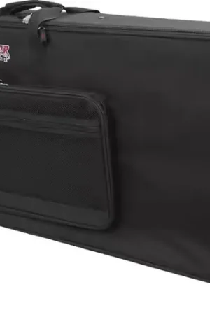 Très bien noté | Gator Housse clavier GK-88-XL Noir