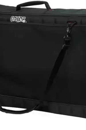 Offre spéciale | Gator Housse clavier G-PG76 Noir