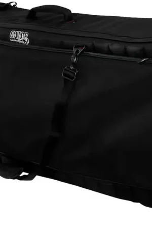 Disponible à la commande - Gator Housse clavier G PG88 Noir